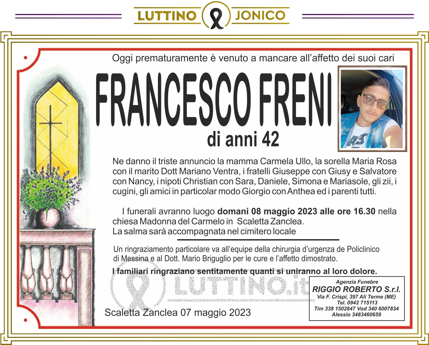 Francesco Freni 